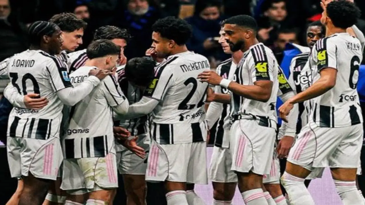 تفاصيل مواجهة يوفنتوس وبولونيا والقنوات الناقلة والتشكيل المتوقع للفريقين في الدوري الإيطالي